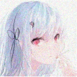 观众林间小径头像